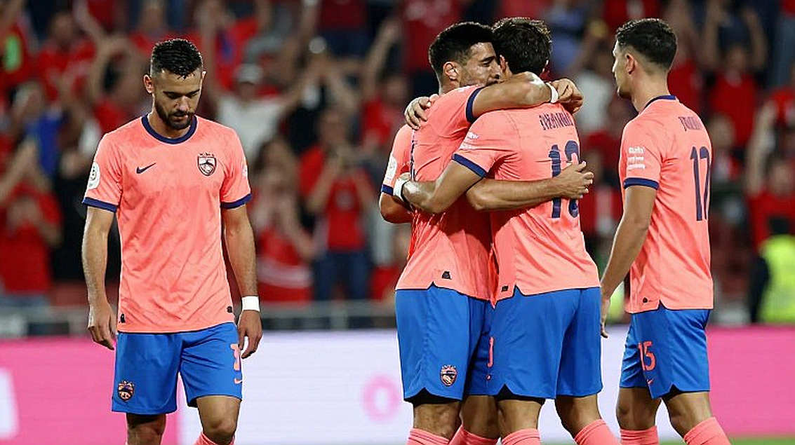 CAND FC: Vị thần mệt mỏi hay kẻ khai quật giấc mơ thăng hạng? CAND FC: Vị thần mệt mỏi hay kẻ khai quật giấc mơ thăng hạng?