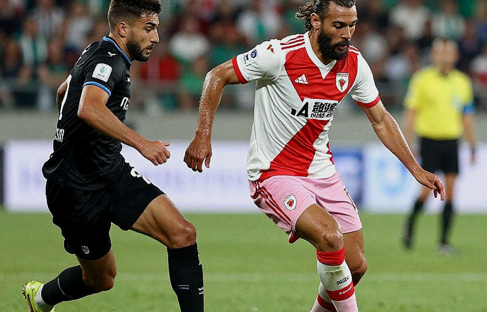 The V.League Transfer Map: Money Flows by Province, Not by the League Table