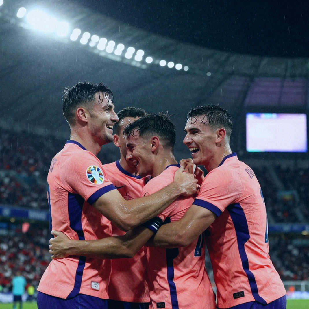 Bóng đá nữ Việt Nam: Cánh cửa World Cup mở ra trong im lặng