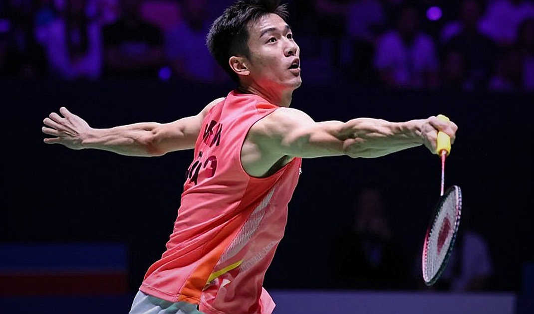 An Se-young, Asian Games 2026 và bài toán xác suất của một tay vợt gần như bất bại