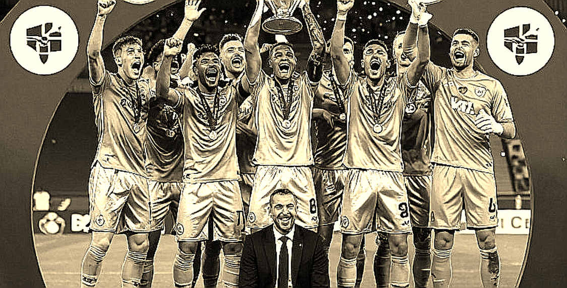 Chuyển nhượng V-League 2026: Khi lời hứa tài chính chạm ngưỡng bền vững