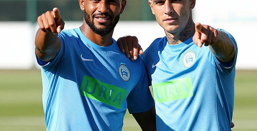 V.League và thế hệ vàng bóng đá Việt Nam: Câu chuyện phía sau những tấm huy chương