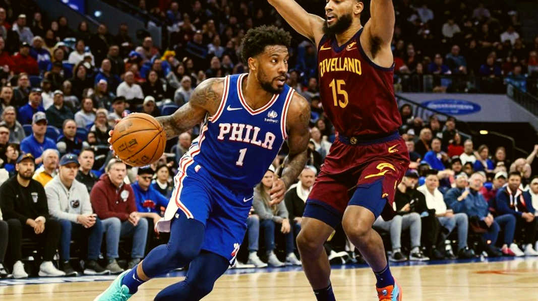 LeBron James, Philadelphia và Trần Lương Cứng: Canh Bạc Cuối Cùng