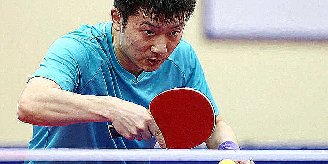Three Years at a Table Tennis Table in Suffolk: From Six to Over Thirty, and the Questions No One Has Answered