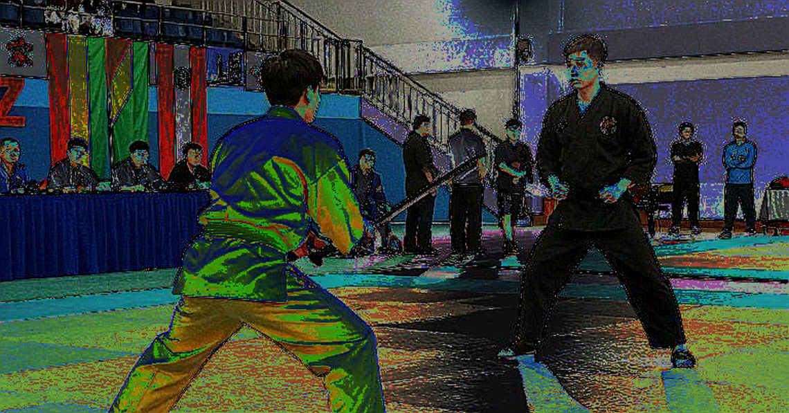 Vietnamese Martial Arts and the Data Gap Nobody Wants to Name