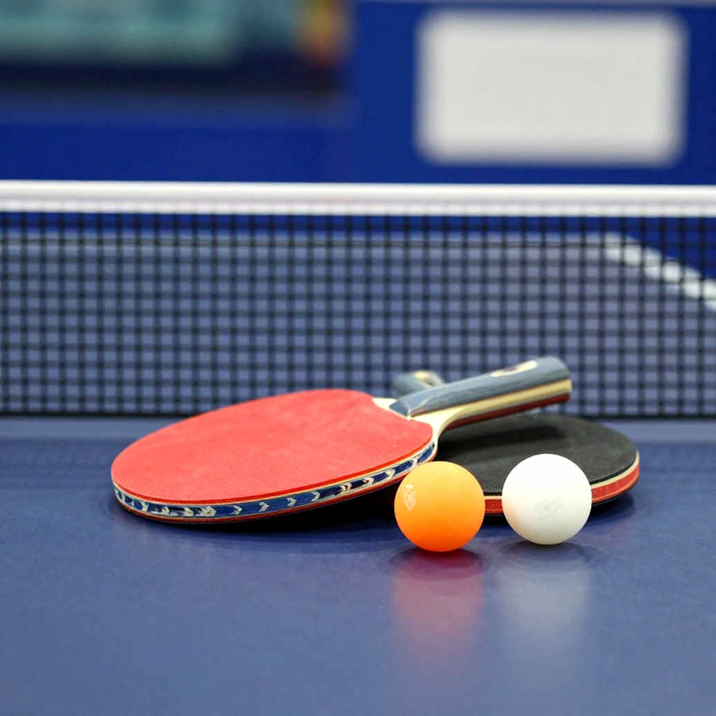 HCV của Lowri Hurd và Rob Davies tại Tây Ban Nha: Bước đệm trước Giải vô địch thế giới Para table tennis