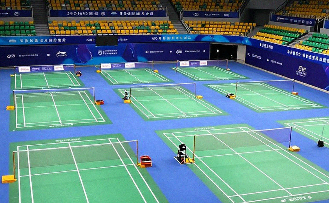 Aidil Sholeh vô địch Vietnam Open 2026: cơn khát 27 tháng của cầu lông Malaysia khép lại ở tầng thấp nhất World Tour