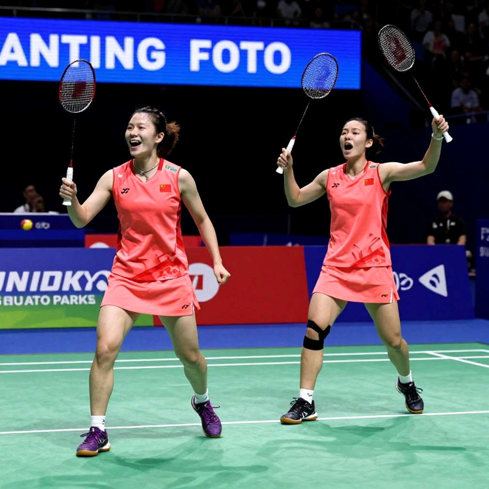 China Masters 2026: India, Two Generations, and an Equation Without a Solution China Masters 2026: India, Two Generations, and an Equation Without a Solution