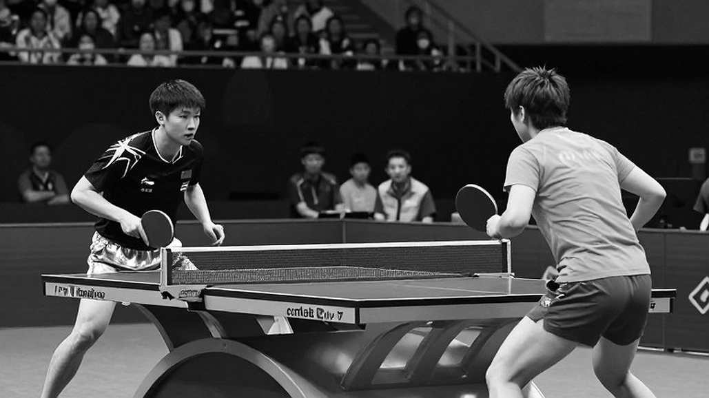 The Void in Vietnam's Youth Table Tennis Records: Excavating the Data Nobody Writes Down