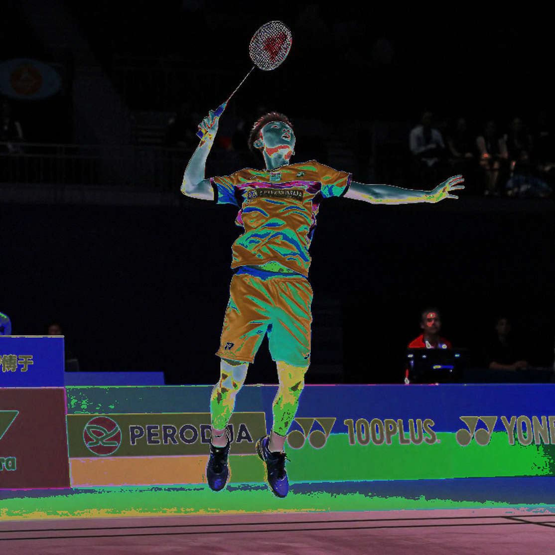 Trung Quốc Masters 2026: Đoàn Ấn Độ dẫn đầu vòng tứ kết với Srikanth và Satwik-Chirag, Tanvi Sharma thua kịch tính Trung Quốc Masters 2026: Đoàn Ấn Độ dẫn đầu vòng tứ kết với Srikanth và Satwik-Chirag, Tanvi Sharma thua kịch tính