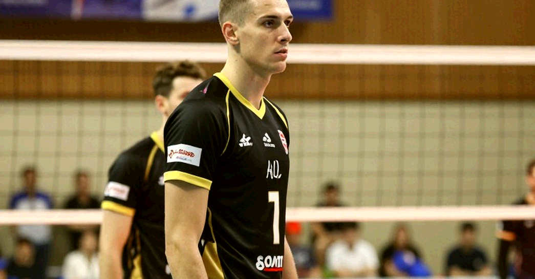 Vietnamese Volleyball Is Missing a System That Counts Vietnamese Volleyball Is Missing a System That Counts
