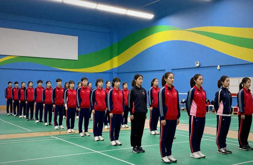 Ấn Độ tỏa sáng tại China Masters 2026: Srikanth, Satwik-Chirag tiến vào tứ kết, Tanvi Sharma dừng bước đầy tiếc nuối Ấn Độ tỏa sáng tại China Masters 2026: Srikanth, Satwik-Chirag tiến vào tứ kết, Tanvi Sharma dừng bước đầy tiếc nuối