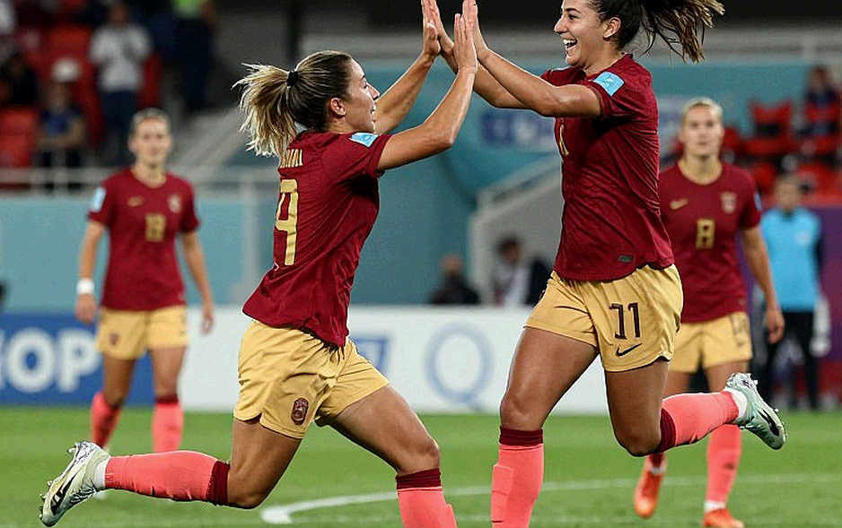Dual Pressure: Psychological Decline and Goalkeeper Dilemma Before Pakistan's Tactics Dual Pressure: Psychological Decline and Goalkeeper Dilemma Before Pakistan's Tactics
