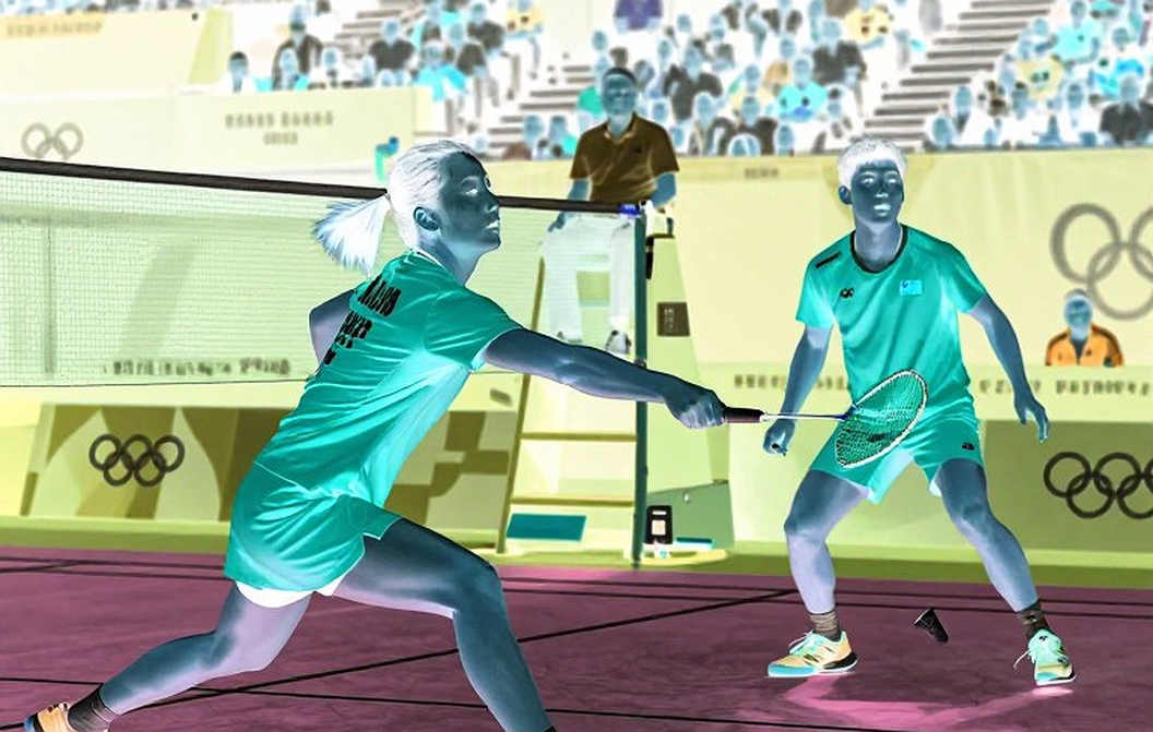 Satwik – Chirag vô địch China Masters: Khi người Ấn Độ viết lại ván thua đầu tiên
