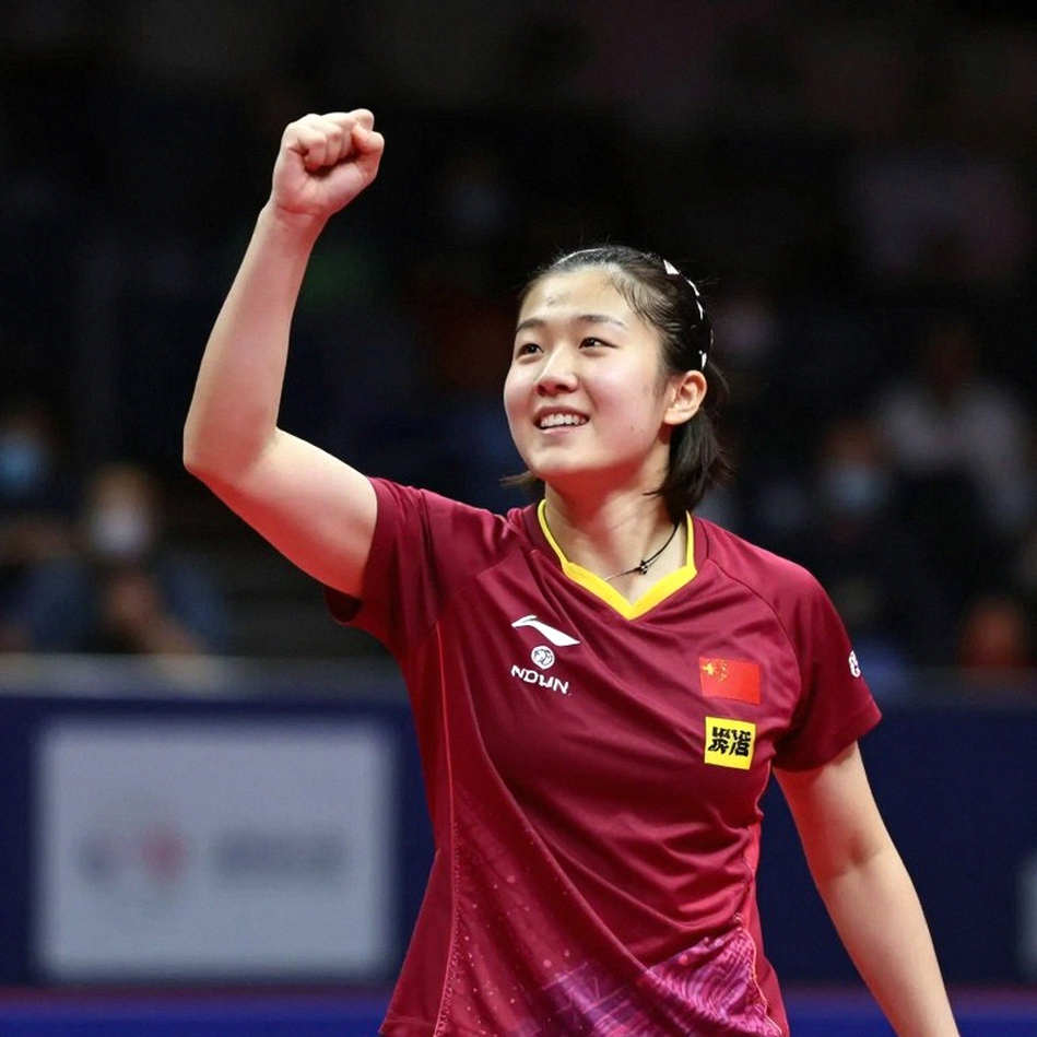 Decoding MLTT's 'Golden Game': When McBeath and Drinkhall Rewrite the Rules of American Table Tennis