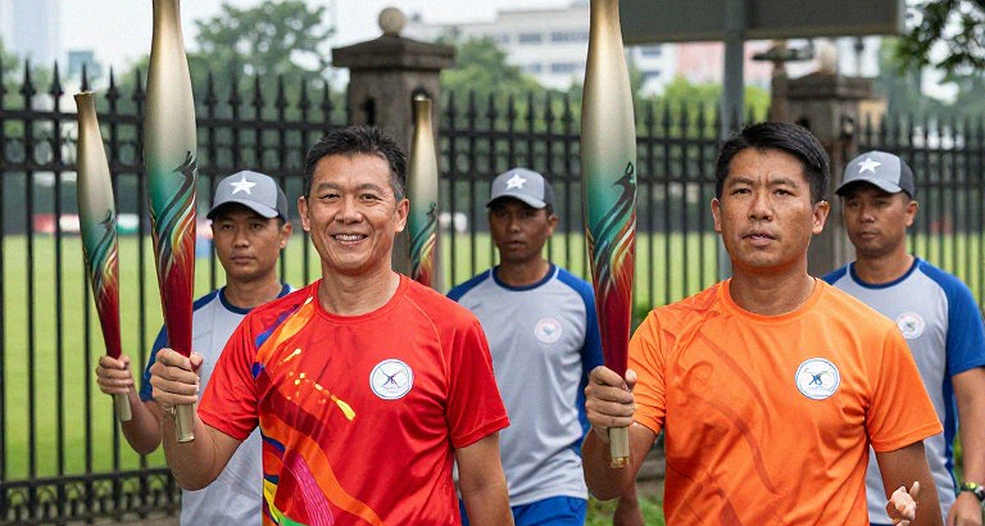 “Dong Nai FC vs CAHN: The Perfect Loss for a Relegation Battle”