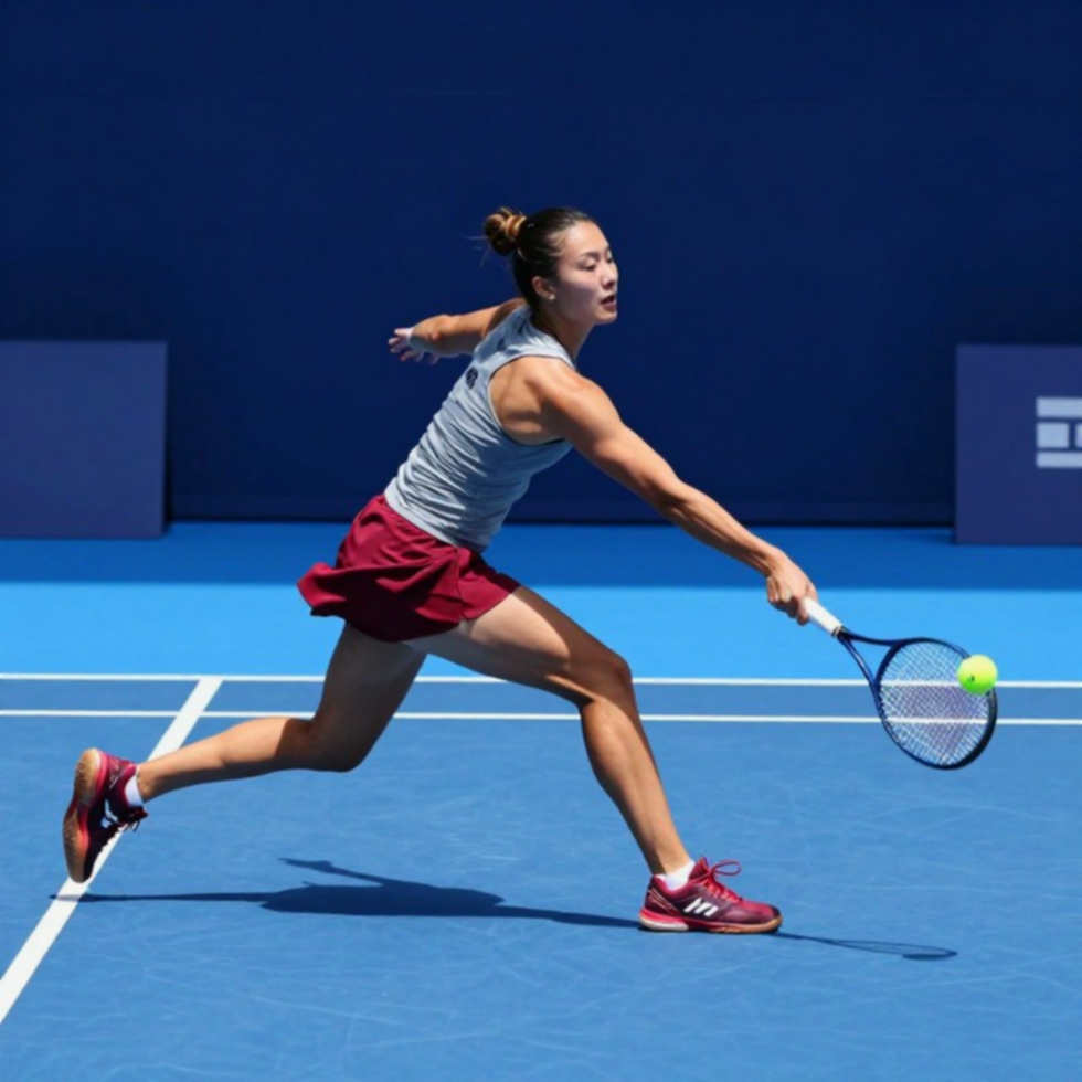 Nguyễn Tiến Minh và chiến thắng đáng chú ý tại vòng loại Vietnam Open 2026 Nguyễn Tiến Minh và chiến thắng đáng chú ý tại vòng loại Vietnam Open 2026