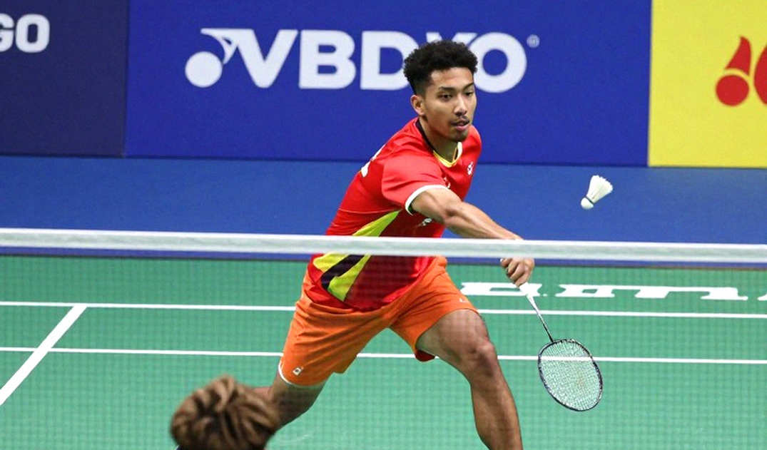 PV Sindhu tại Asian Games 2026: Khi chấn thương bàn chân viết lại bảng xếp hạng thế giới