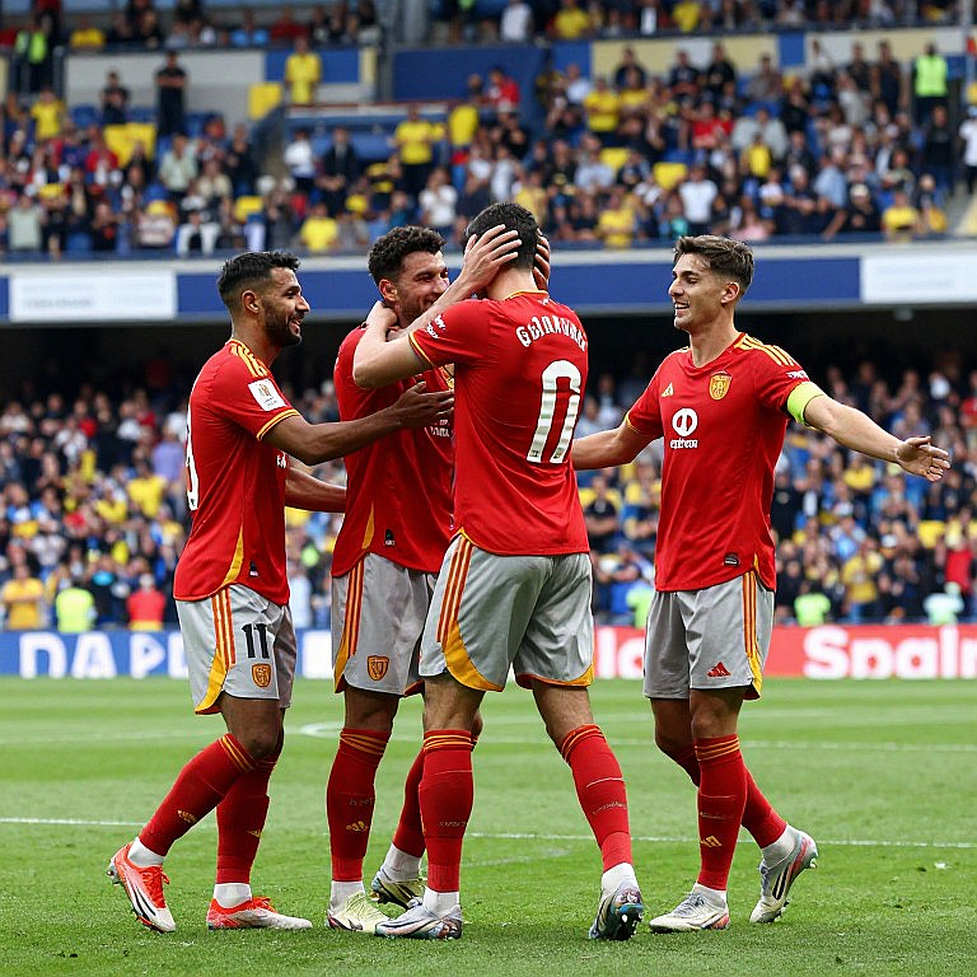 Riyad Mahrez trở lại Roshn League: Một tin đồn không có dữ liệu chống lưng