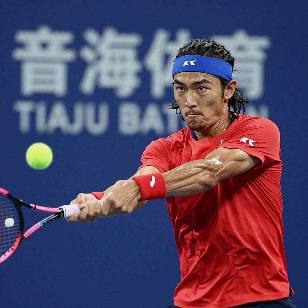 Keys cứu 5 match-point, lội ngược dòng ngoạn mục trước Bondar tại US Open