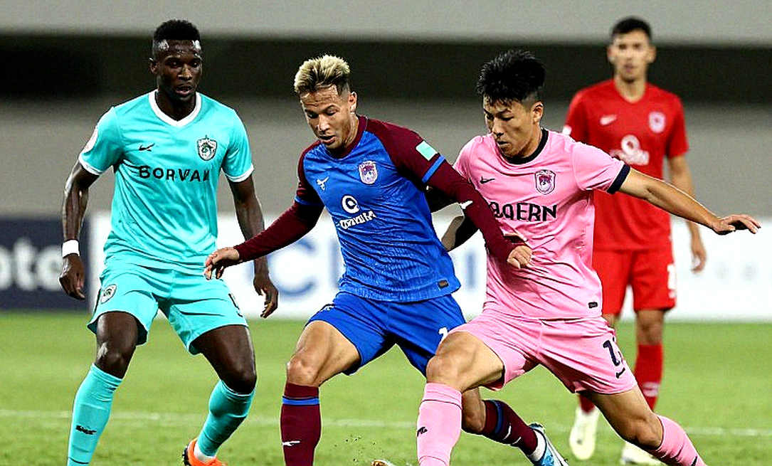 Ba lớp kiểm chứng và cái giá của một nguồn tin trống ở chợ chuyển nhượng V.League