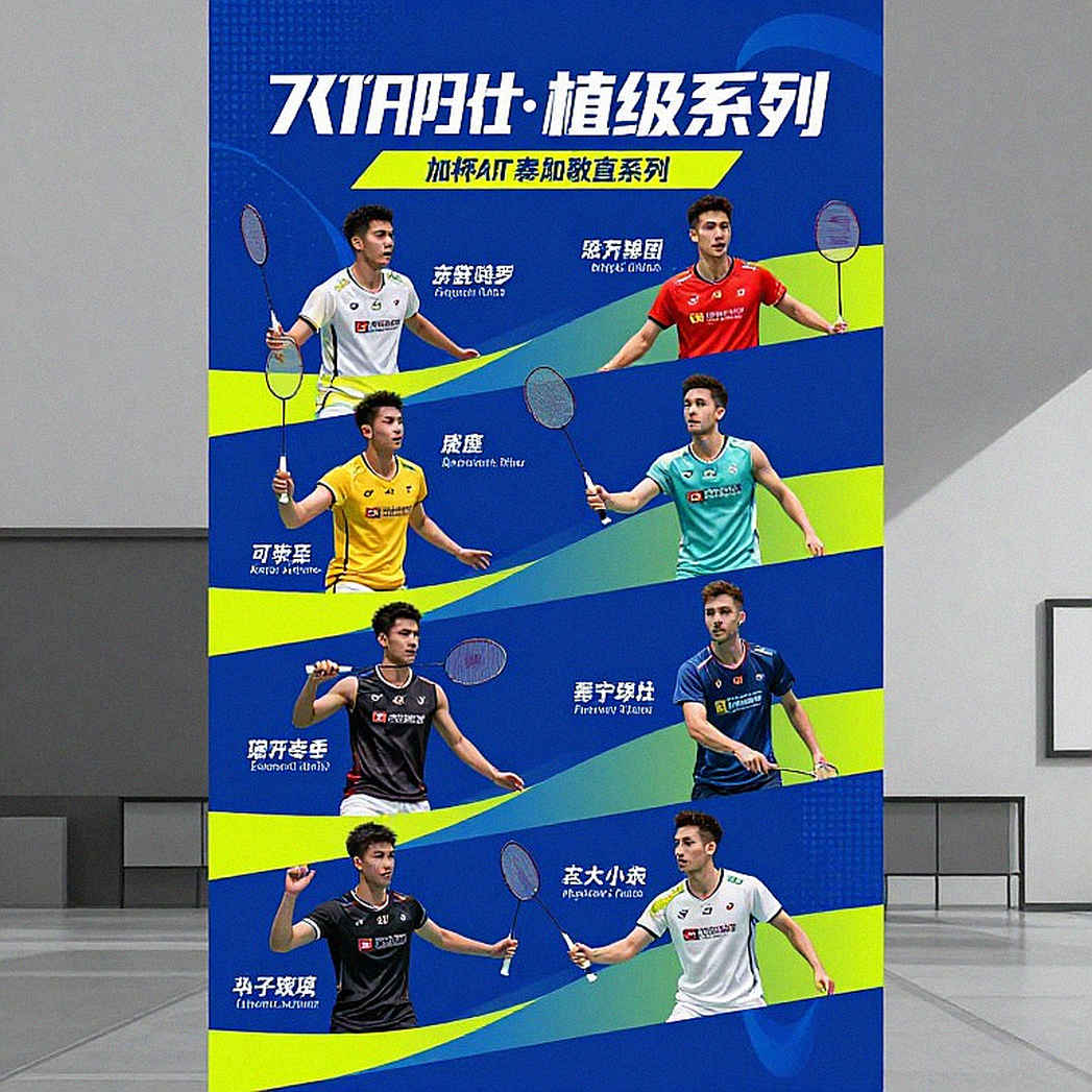Indonesia vào chung kết đồng đội nam cầu lông Asian Games 2026: hai điểm đôi gánh bán kết, điểm đơn số một để lại dấu hỏi Indonesia vào chung kết đồng đội nam cầu lông Asian Games 2026: hai điểm đôi gánh bán kết, điểm đơn số một để lại dấu hỏi
