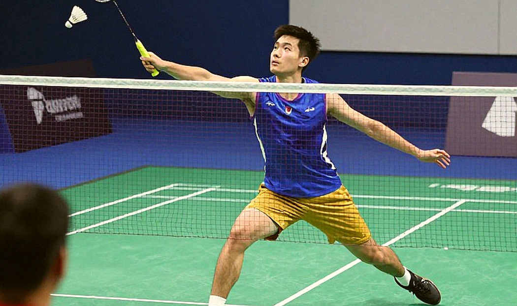 Ashmita Chaliha và vết nứt của hệ thống BWF: Một tay vợt hạt giống số một tự mổ xẻ sân đấu ngột ngạt