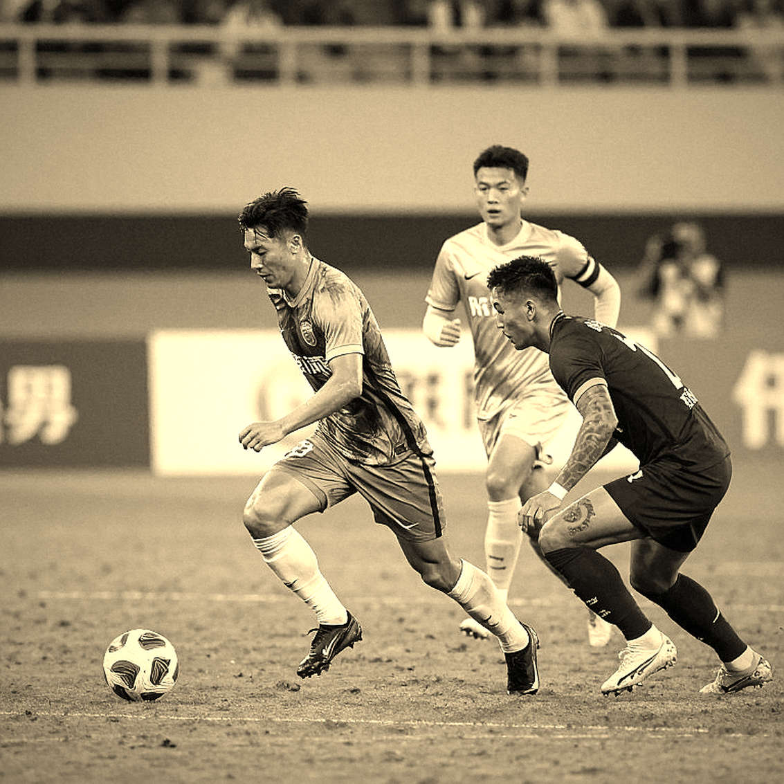 Incheon United thua Jeonbuk 0-5: khi bản phân tích đầy đủ nhất lại trống rỗng nhất