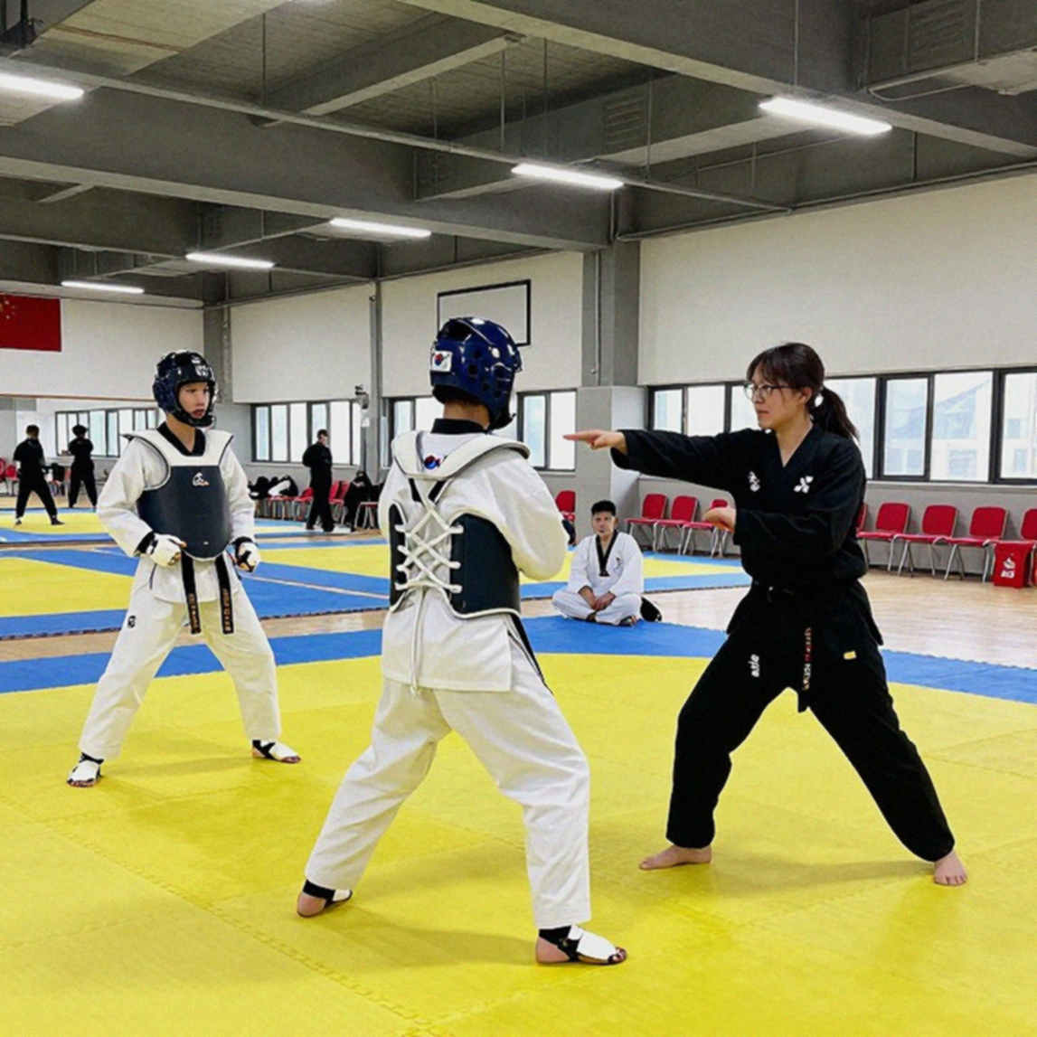 Vietnamese Traditional Martial Arts: The Champion Who Is Never Ranked