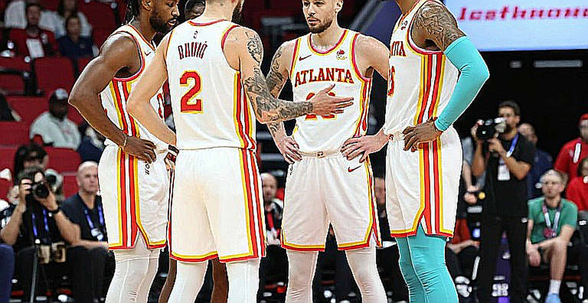 NBA và kỷ nguyên ba điểm: Khi lợi thế thống kê gặp trần chiến thuật