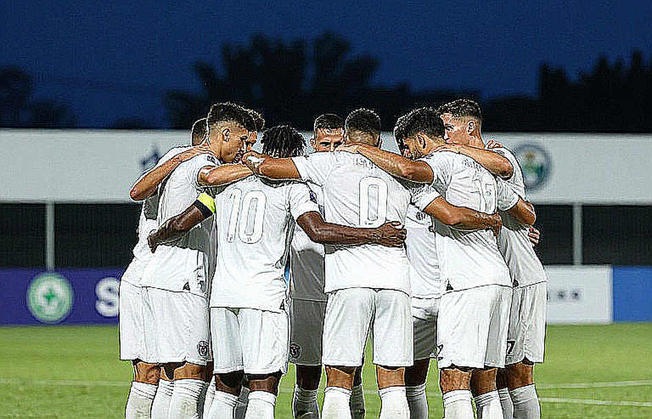 U20 North Korea Crushes Palestine 4-0: Tactical Lessons and Hopes for Vietnamese Youth Football