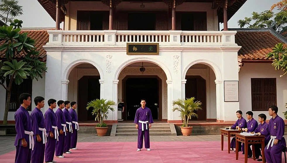 ASIAD 2026: Đội tuyển LMHT Việt Nam và nghệ thuật kiểm soát mục tiêu — ngôi đầu bảng A là tấm khiên, chưa phải vương miện