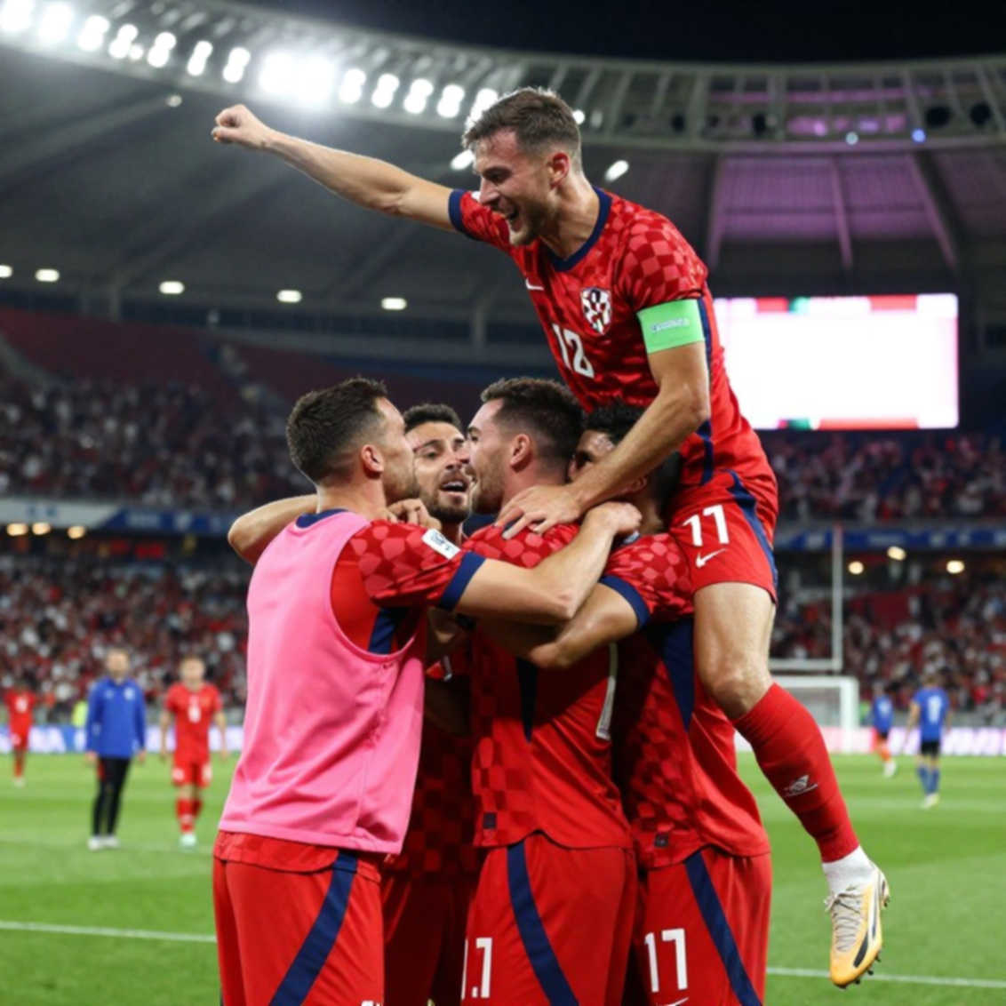 China Edge Vietnam 1-0 After Extra Time: The Efficiency Crack and a Lesson From Minute 109 China Edge Vietnam 1-0 After Extra Time: The Efficiency Crack and a Lesson From Minute 109