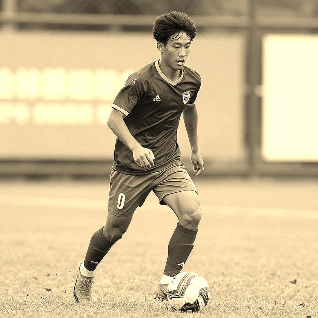 Hideomi Yamamoto Reaches 600 J.League Appearances on the Day Ventforet Kofu Concede Five