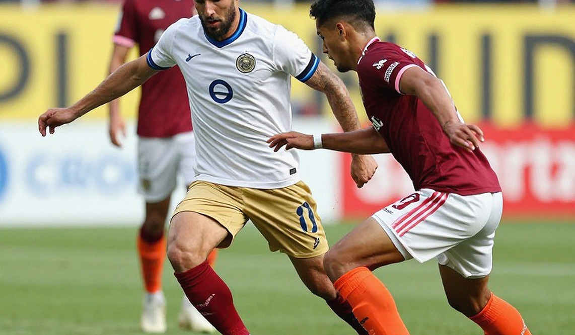 Thường Châu 2026 và lớp trầm tích đã sinh ra thế hệ U-23 Việt Nam