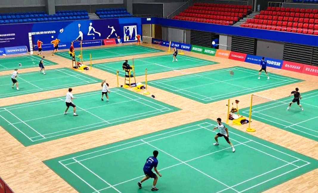 India at Asian Games 2026: 20 Shuttlers, Two Foreign Coaches and One Choke Point