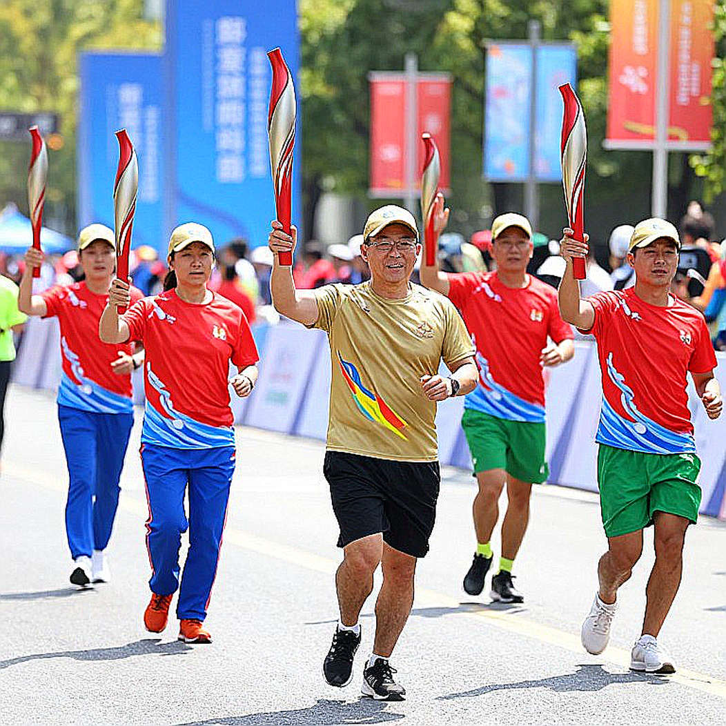 Thường Châu 2026: Khi tuổi trẻ Việt Nam chạm vào tuyết