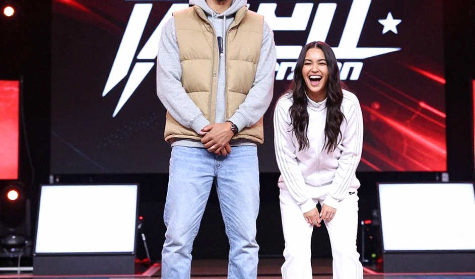 Gã khổng lồ trở lại: Khi NBA viết lại bài toán của những cái bóng