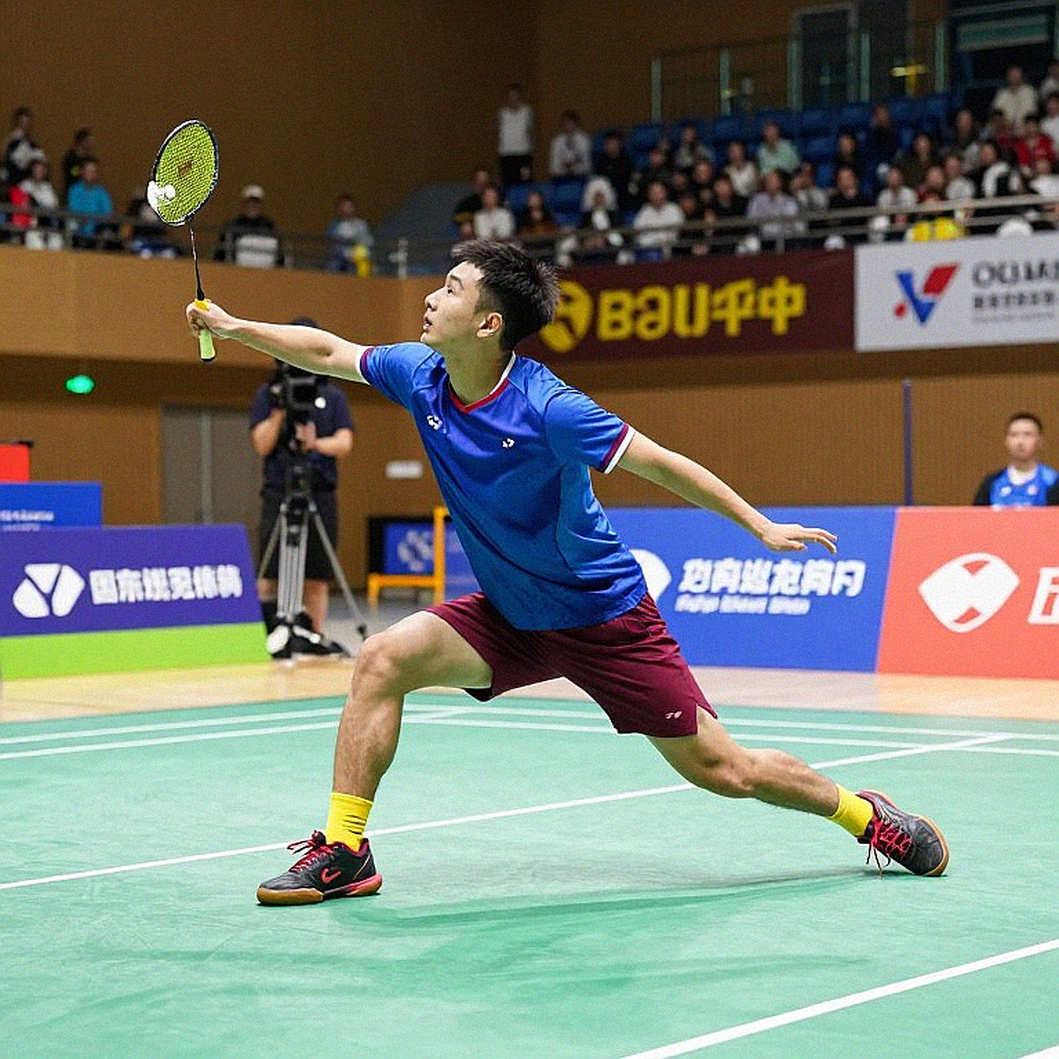 Từ 21-11 đến 10-21: Giải mã cú lật dòng của Chen Yufei trước PV Sindhu bằng dữ liệu