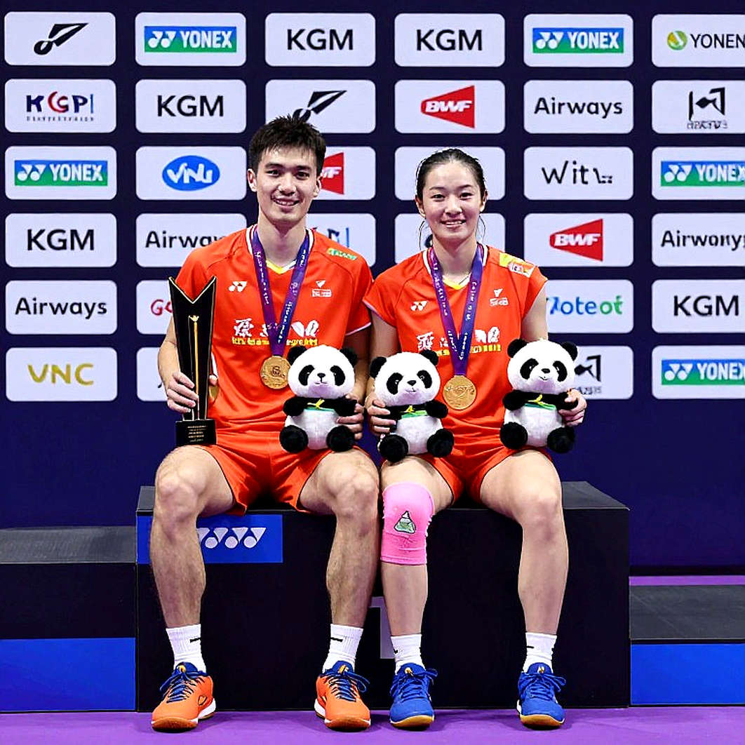 PV Sindhu tại Asian Games 2026: Đường dốc 10-7-15 phía sau trận tứ kết không huy chương