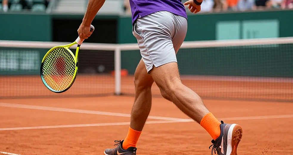 Alcaraz và Sinner: Khi 500 điểm ở Tokyo lại vẽ nên một bản đồ quyền lực mới của ATP