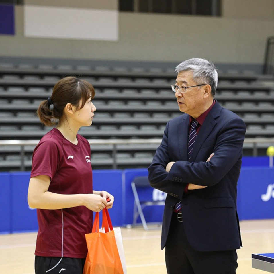 Bí ẩn chiến thuật trong trận chung kết bóng bàn SEA Games 32: Tại sao Nguyễn Đức Tuân thắng nhờ 3 đường bóng chết? Bí ẩn chiến thuật trong trận chung kết bóng bàn SEA Games 32: Tại sao Nguyễn Đức Tuân thắng nhờ 3 đường bóng chết?