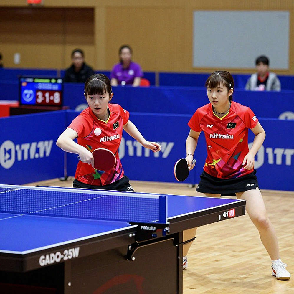 Bí ẩn chiến thuật trong trận chung kết bóng bàn SEA Games 32: Tại sao Nguyễn Đức Tuân thắng nhờ 3 đường bóng chết? Bí ẩn chiến thuật trong trận chung kết bóng bàn SEA Games 32: Tại sao Nguyễn Đức Tuân thắng nhờ 3 đường bóng chết?