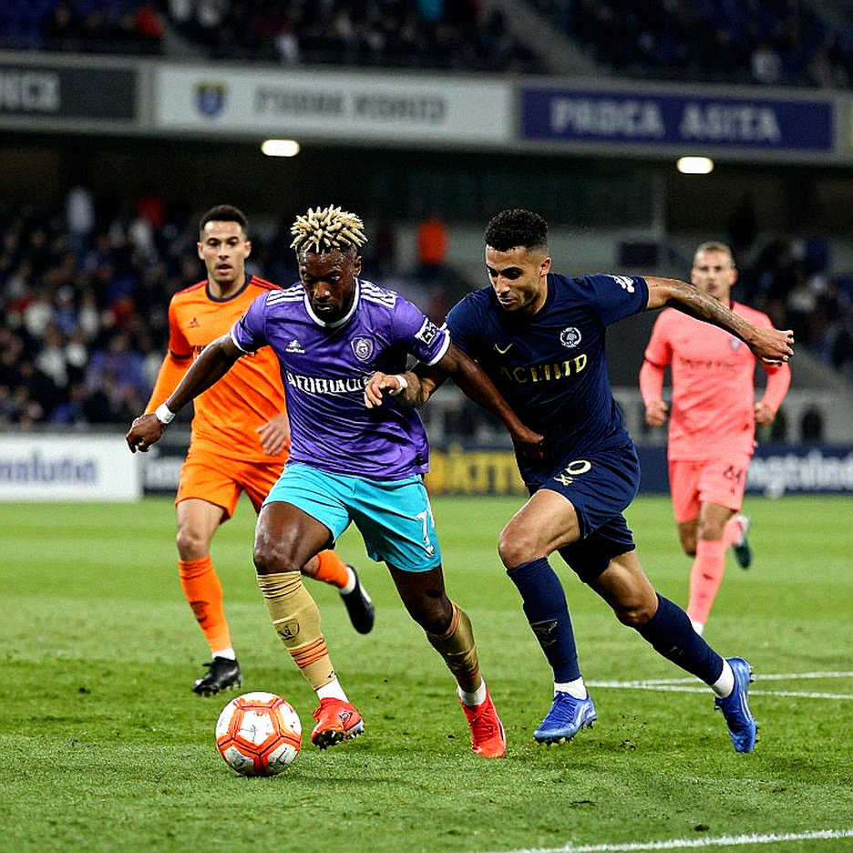 PSG vs Barcelona: The 12-Match Unbeaten Run and the Data Gap Before Parc des Princes