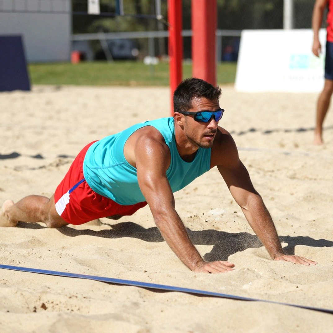 Bahrain thắng 3-0 vẫn bị loại tại AVC Fukuoka: Khi tỷ số set không còn là lá chắn