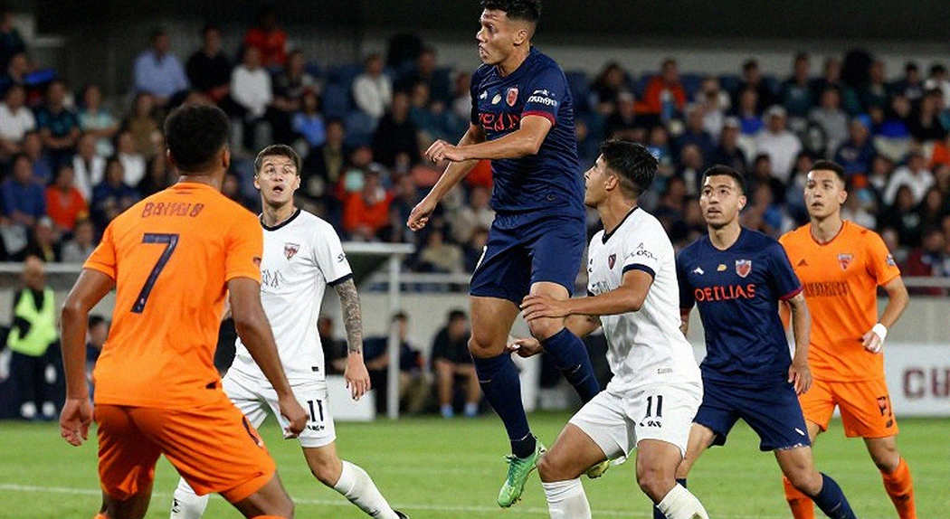 Khoa Ngô lên tàu phút chót: Canh bạc chiều sâu của tuyển Việt Nam ở ASEAN Cup 2026 Khoa Ngô lên tàu phút chót: Canh bạc chiều sâu của tuyển Việt Nam ở ASEAN Cup 2026