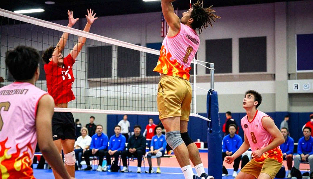 Vietnam Women's Volleyball: When the Middle Blocker Tops the Scoring Chart, the Attack System Has Been Read Vietnam Women's Volleyball: When the Middle Blocker Tops the Scoring Chart, the Attack System Has Been Read