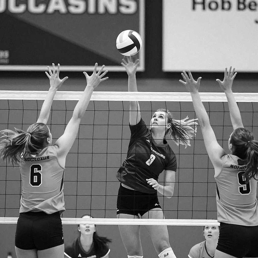 Vietnam Women's Volleyball: When the Middle Blocker Tops the Scoring Chart, the Attack System Has Been Read Vietnam Women's Volleyball: When the Middle Blocker Tops the Scoring Chart, the Attack System Has Been Read