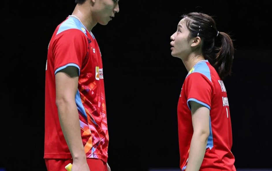China Masters 2026: Srikanth tái sinh, Satwik-Chirag vững vàng – Ấn Độ viết lại câu chuyện tứ kết China Masters 2026: Srikanth tái sinh, Satwik-Chirag vững vàng – Ấn Độ viết lại câu chuyện tứ kết