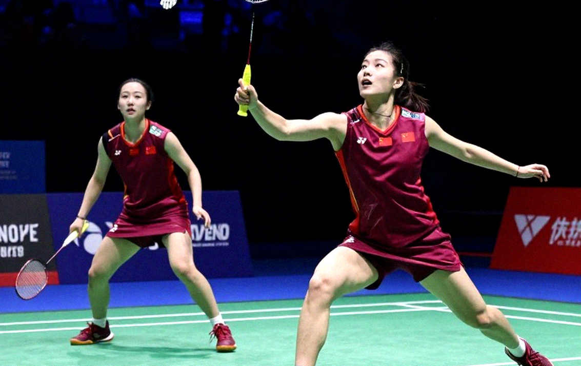 Sindhu thua ngược Chen Yufei ở tứ kết Asian Games 2026: ván ba sụp đổ sau pha cầu 122 giây